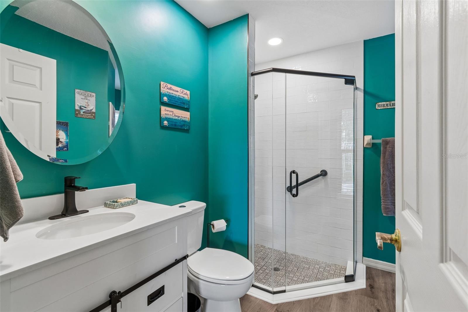 WOODRIDGE - Residential
