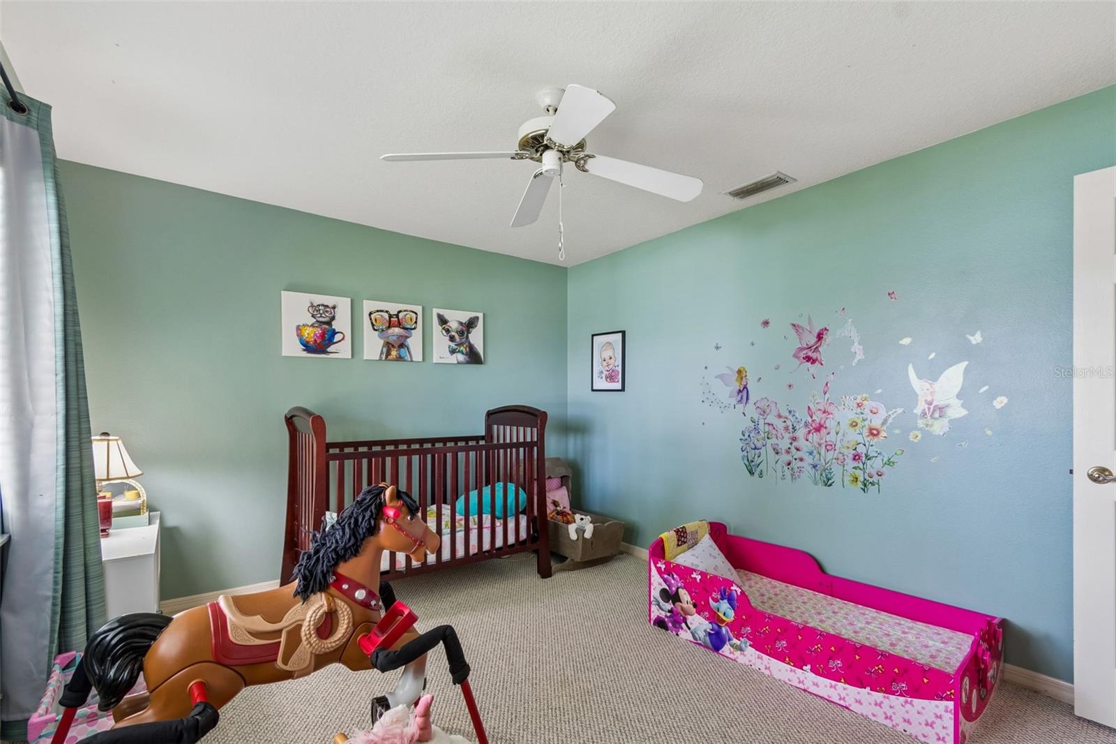 WOODRIDGE - Residential