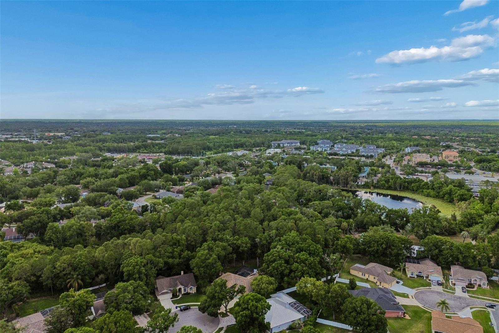 WOODRIDGE - Residential