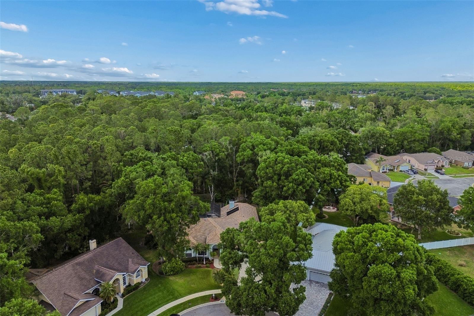 WOODRIDGE - Residential