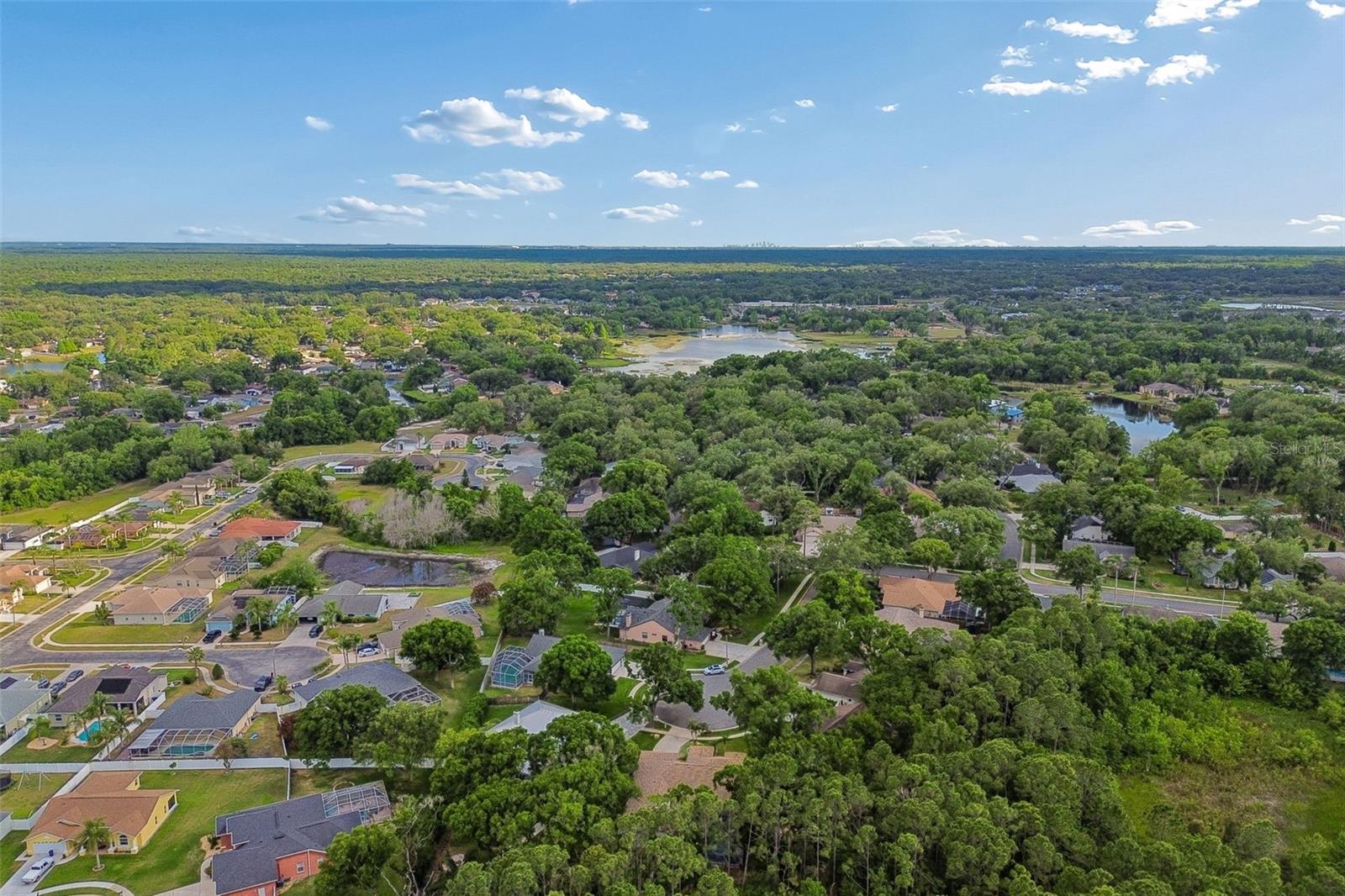 WOODRIDGE - Residential