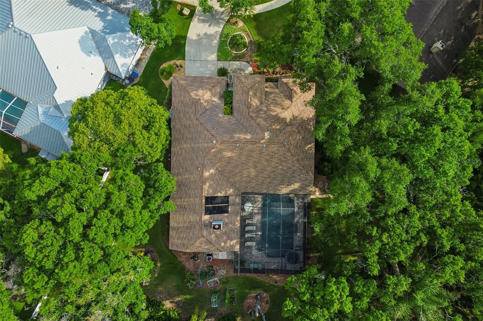 WOODRIDGE - Residential
