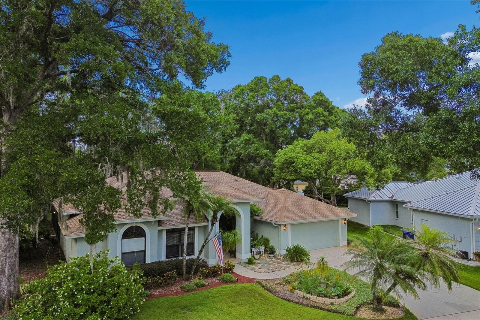WOODRIDGE - Residential