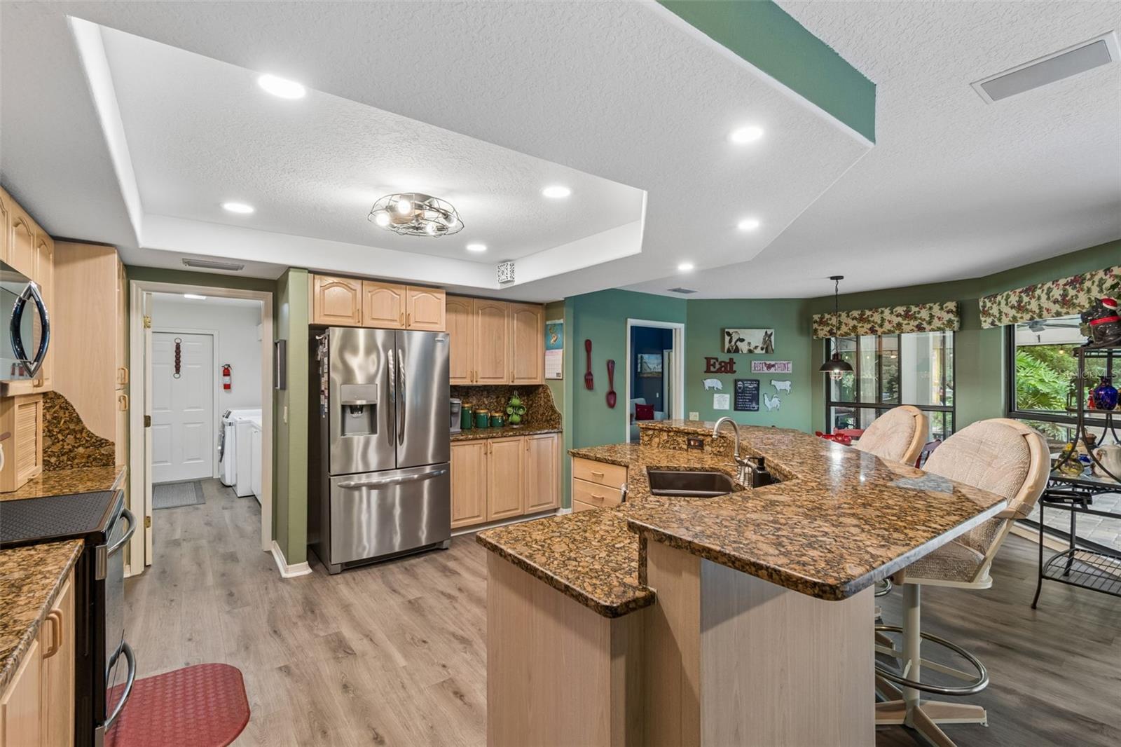 WOODRIDGE - Residential