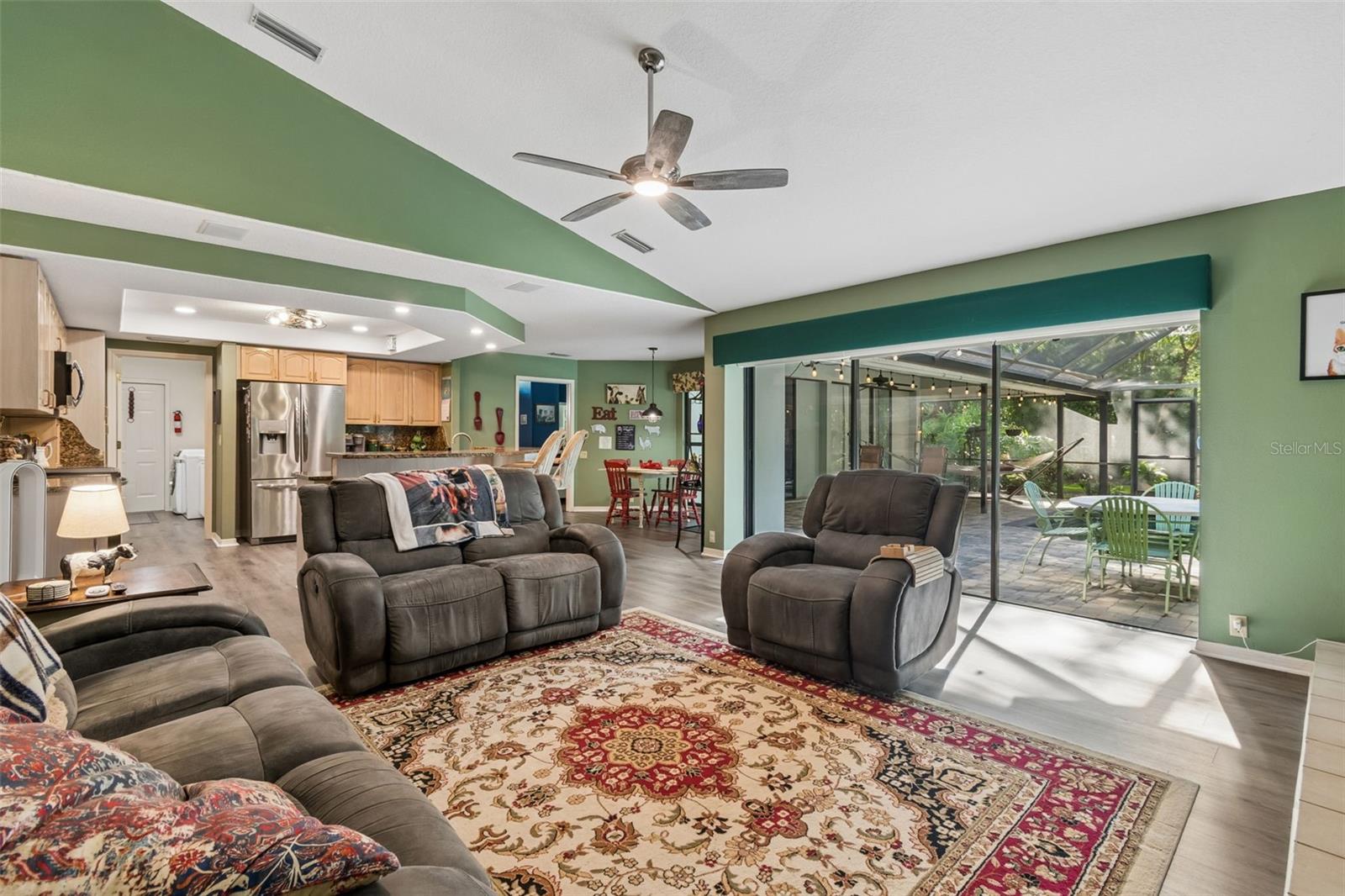 WOODRIDGE - Residential