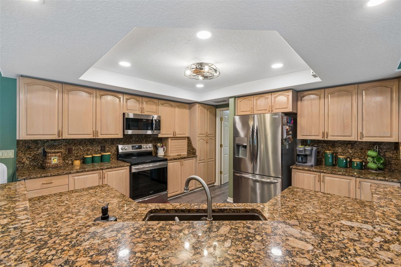WOODRIDGE - Residential