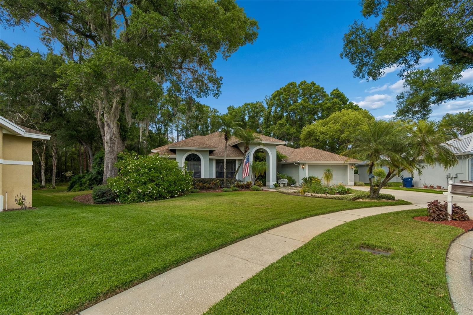 WOODRIDGE - Residential