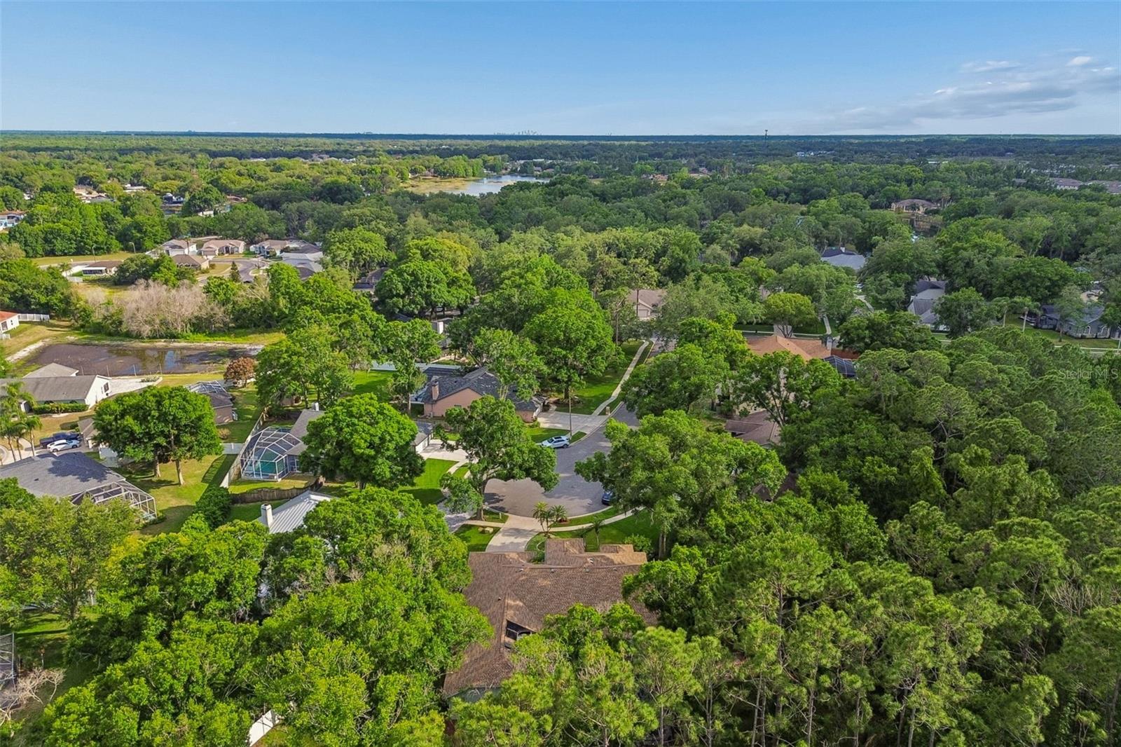 WOODRIDGE - Residential