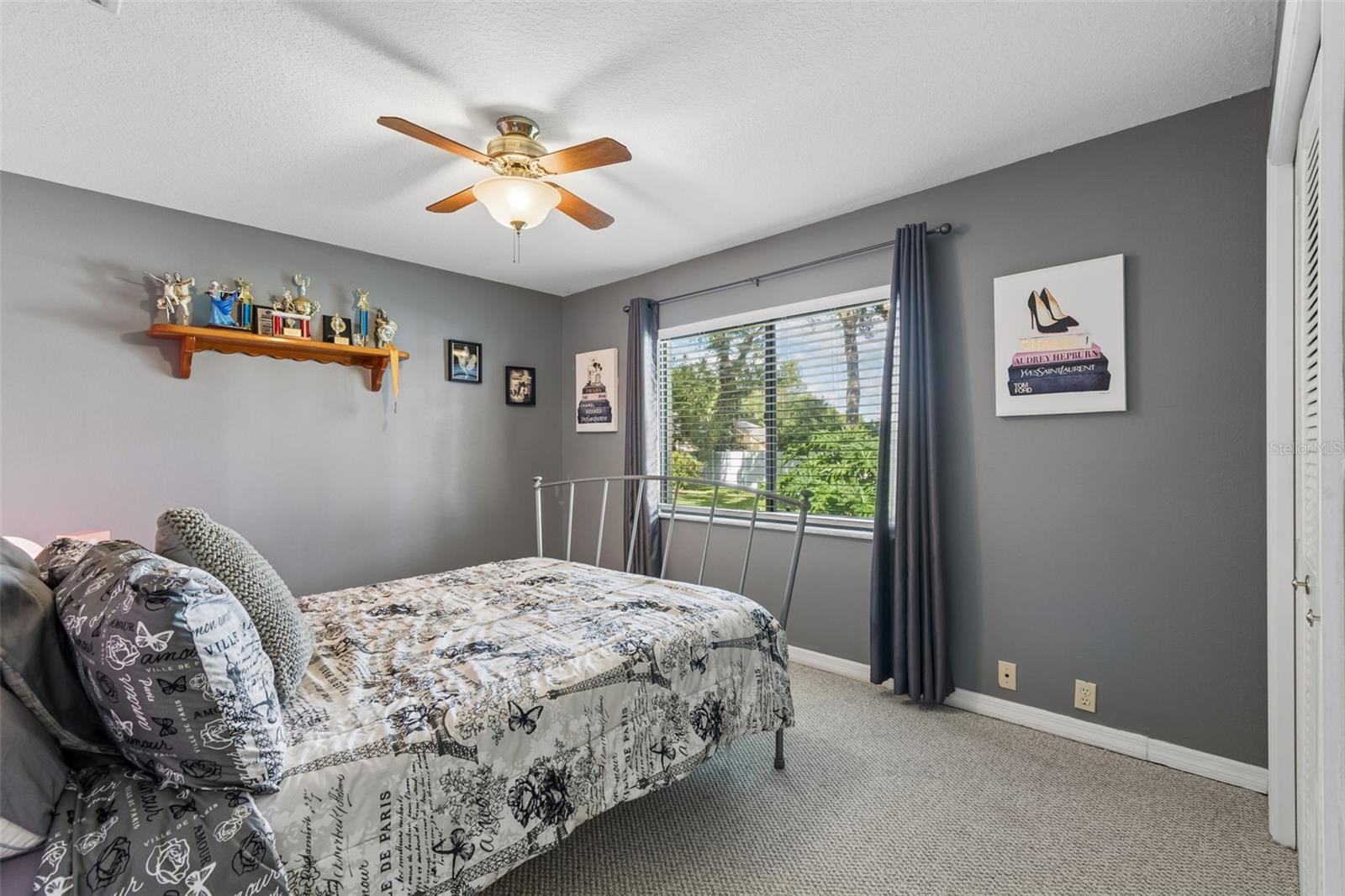 WOODRIDGE - Residential