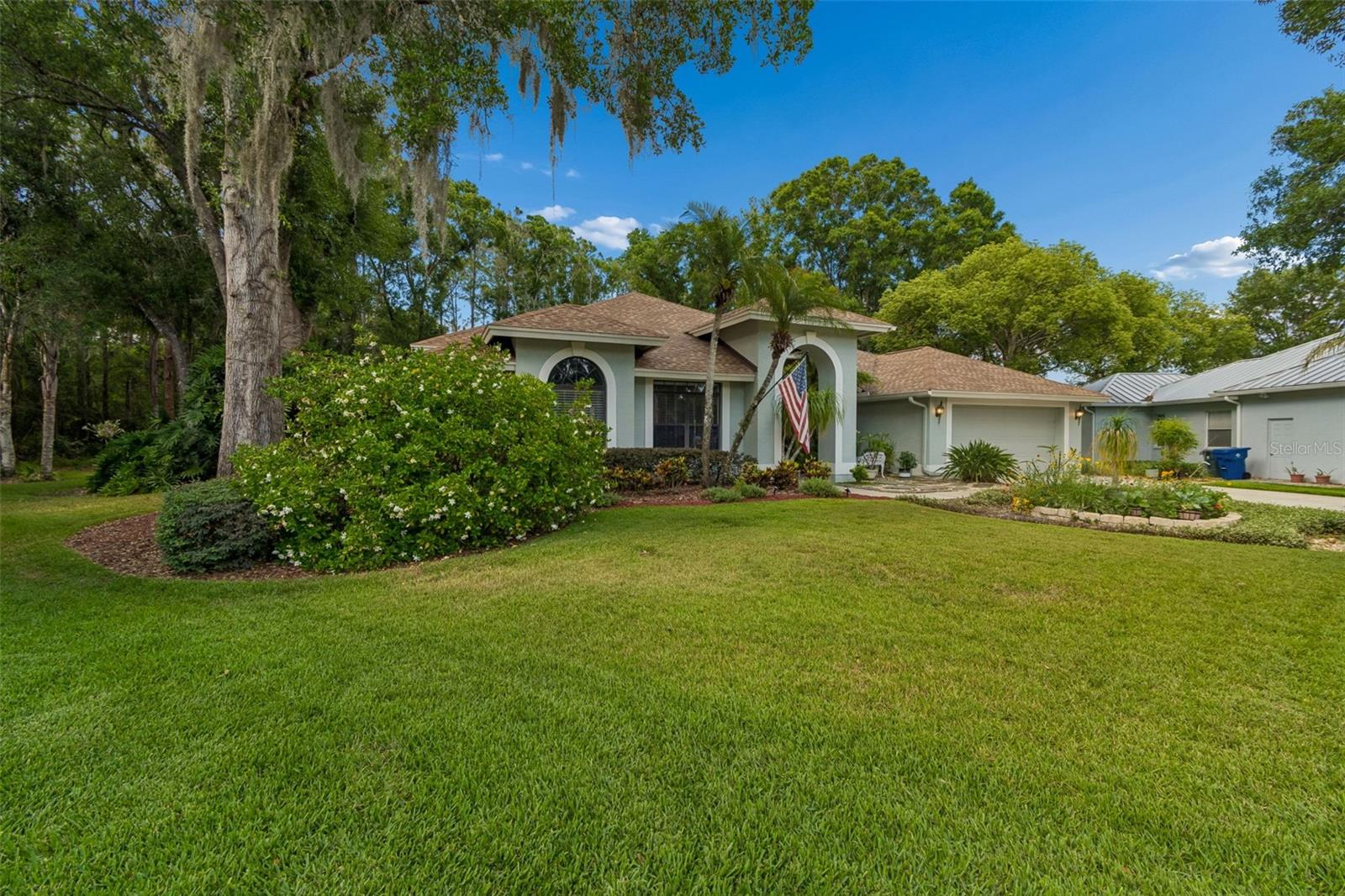 WOODRIDGE - Residential