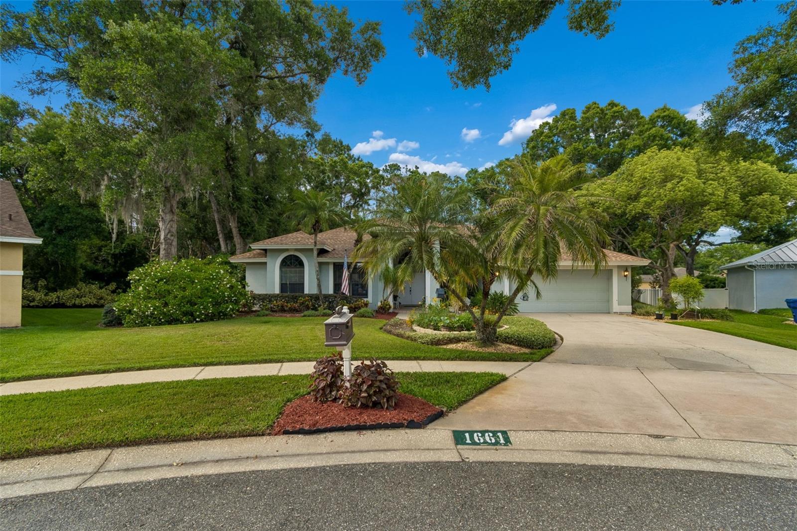 WOODRIDGE - Residential