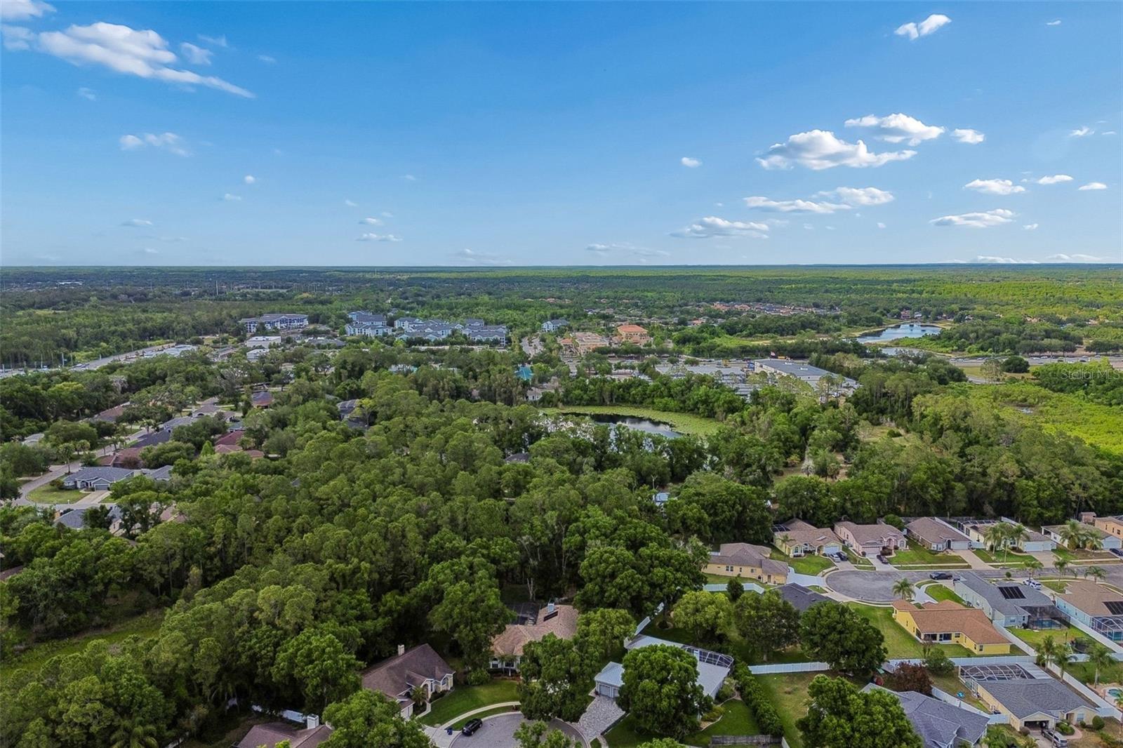 WOODRIDGE - Residential