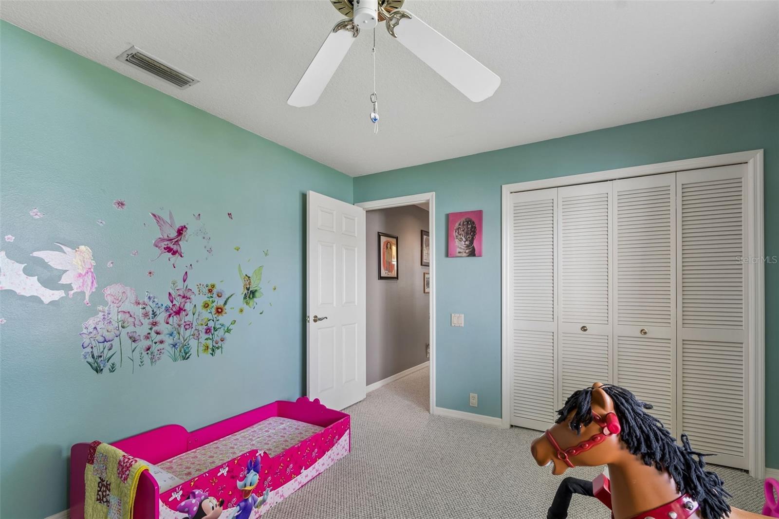 WOODRIDGE - Residential