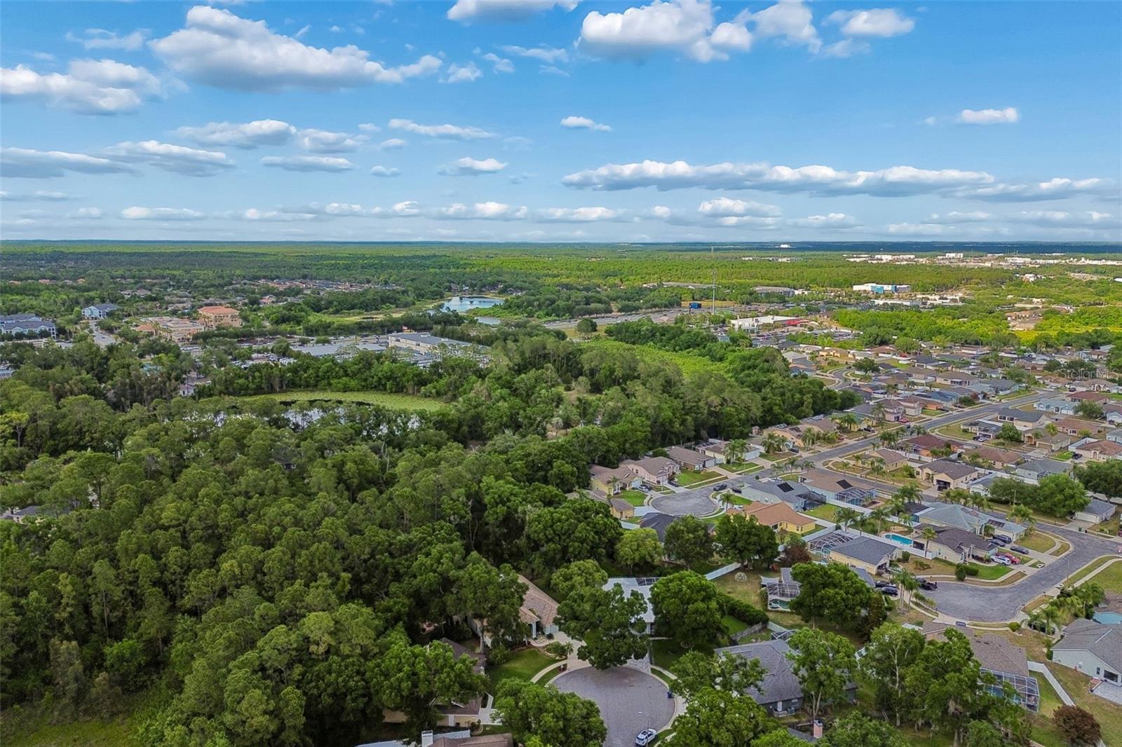 WOODRIDGE - Residential