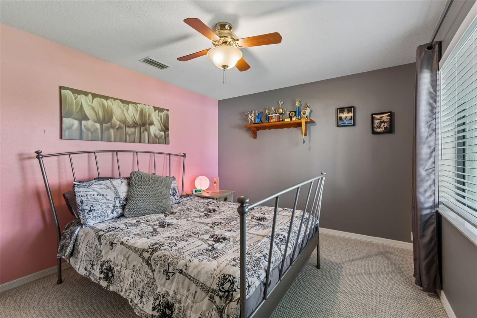 WOODRIDGE - Residential