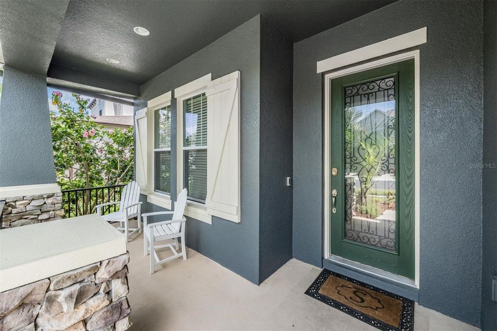 Photo of 4094 Windcrest Drive, Wesley Chapel, FL 33544 (MLS # TB8382561)