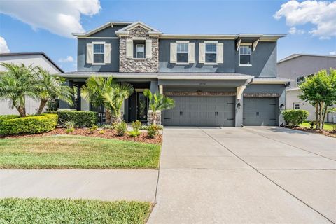 4094 WINDCREST DRIVE WESLEY CHAPEL FL 33544