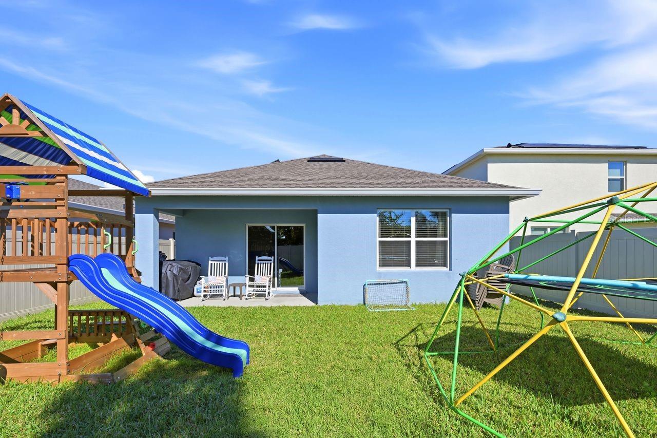 RIVERBEND - Residential