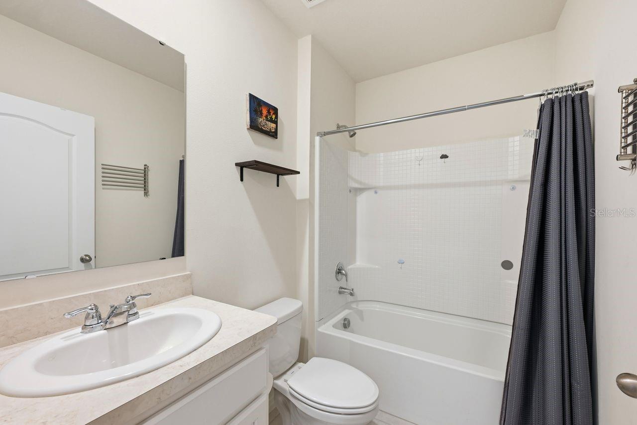 RIVERBEND - Residential