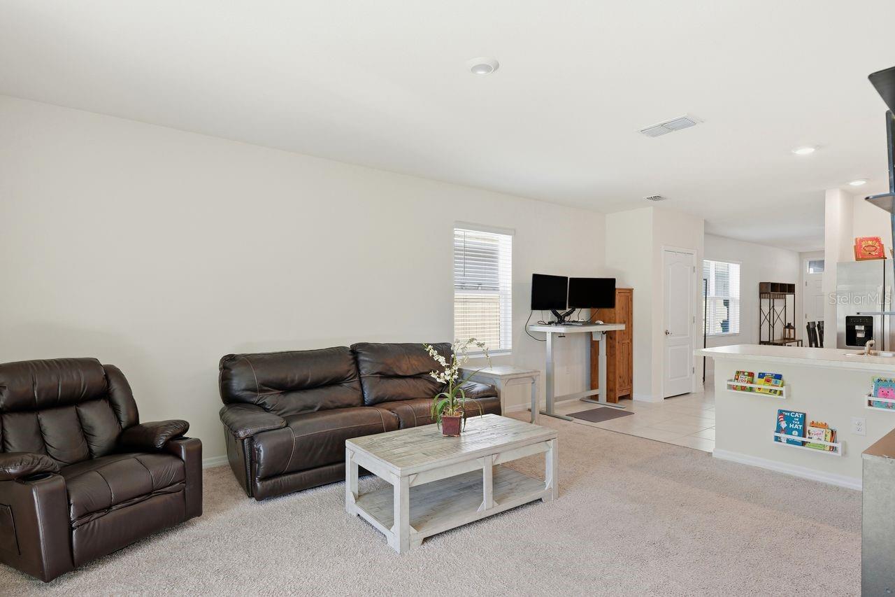 RIVERBEND - Residential