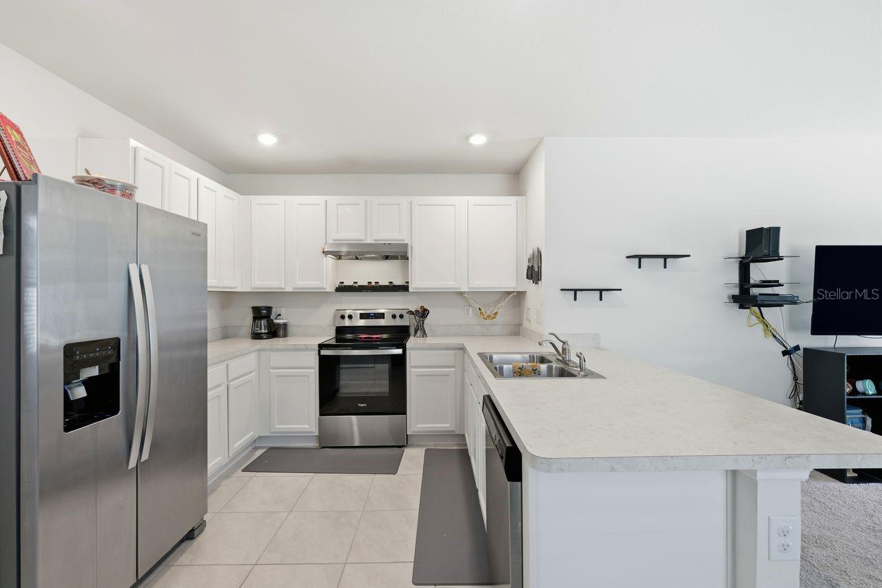 RIVERBEND - Residential