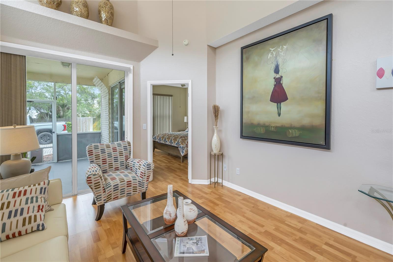 WILLOW GREENS - Residential Lease