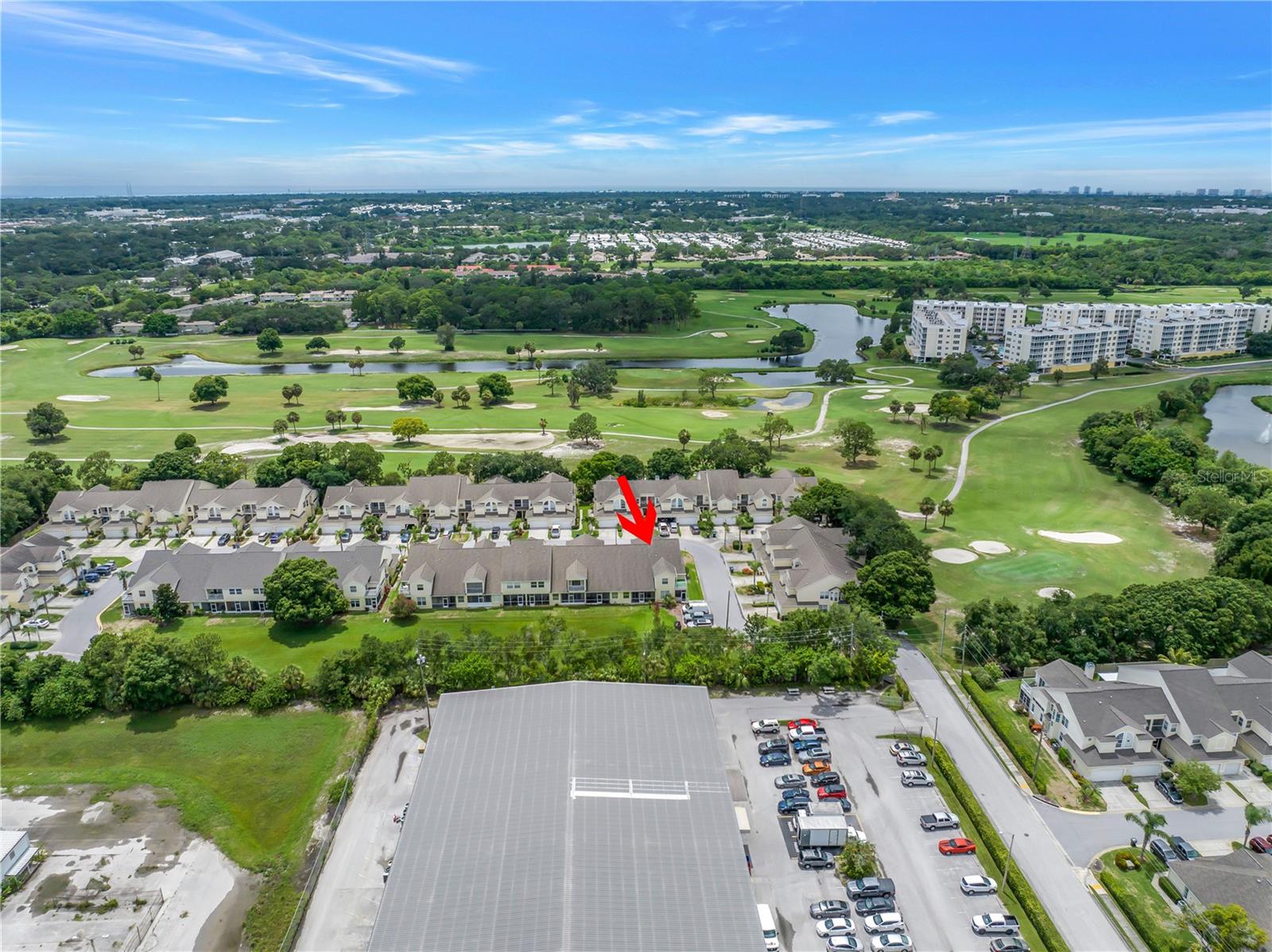 WILLOW GREENS - Residential Lease