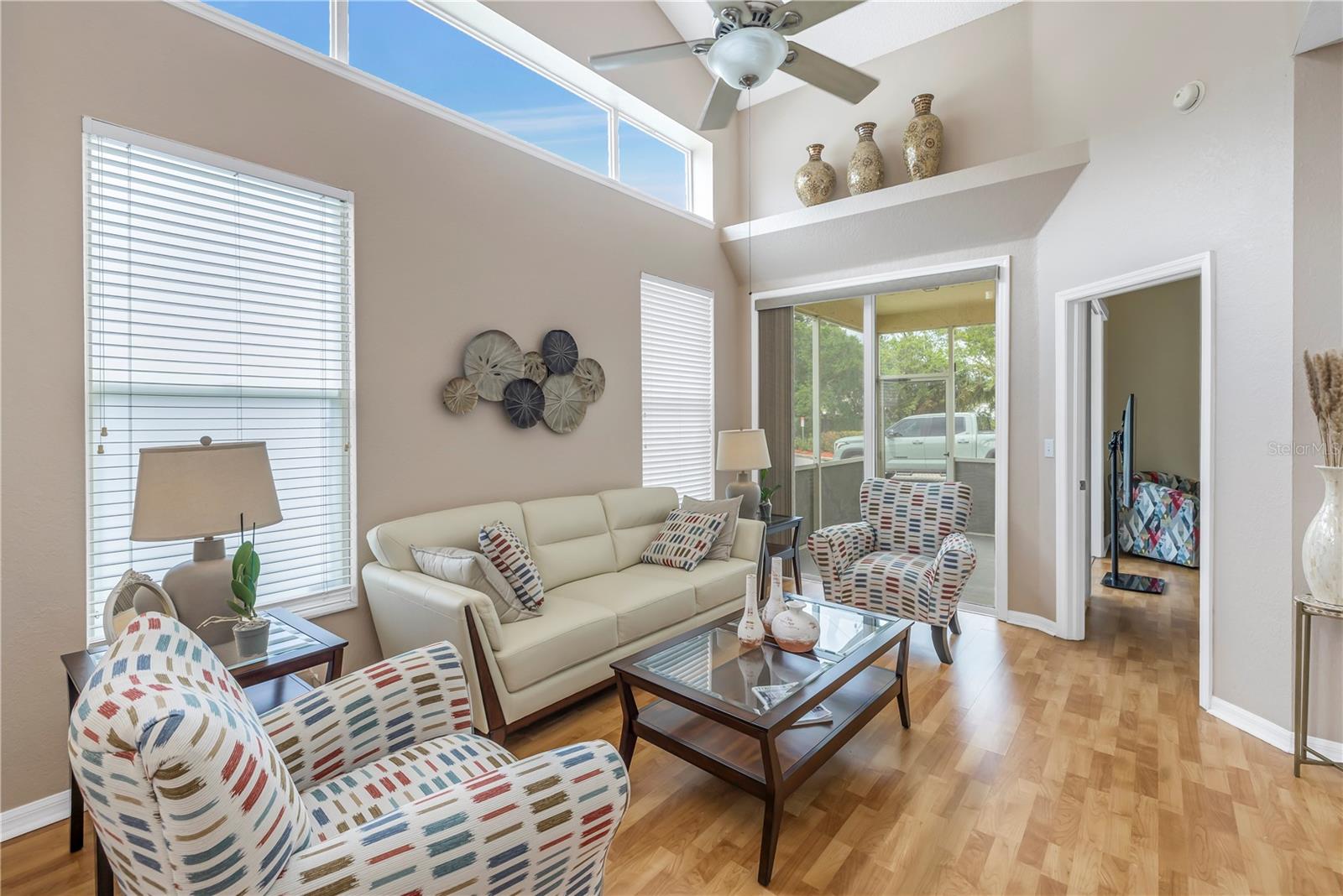 WILLOW GREENS - Residential Lease