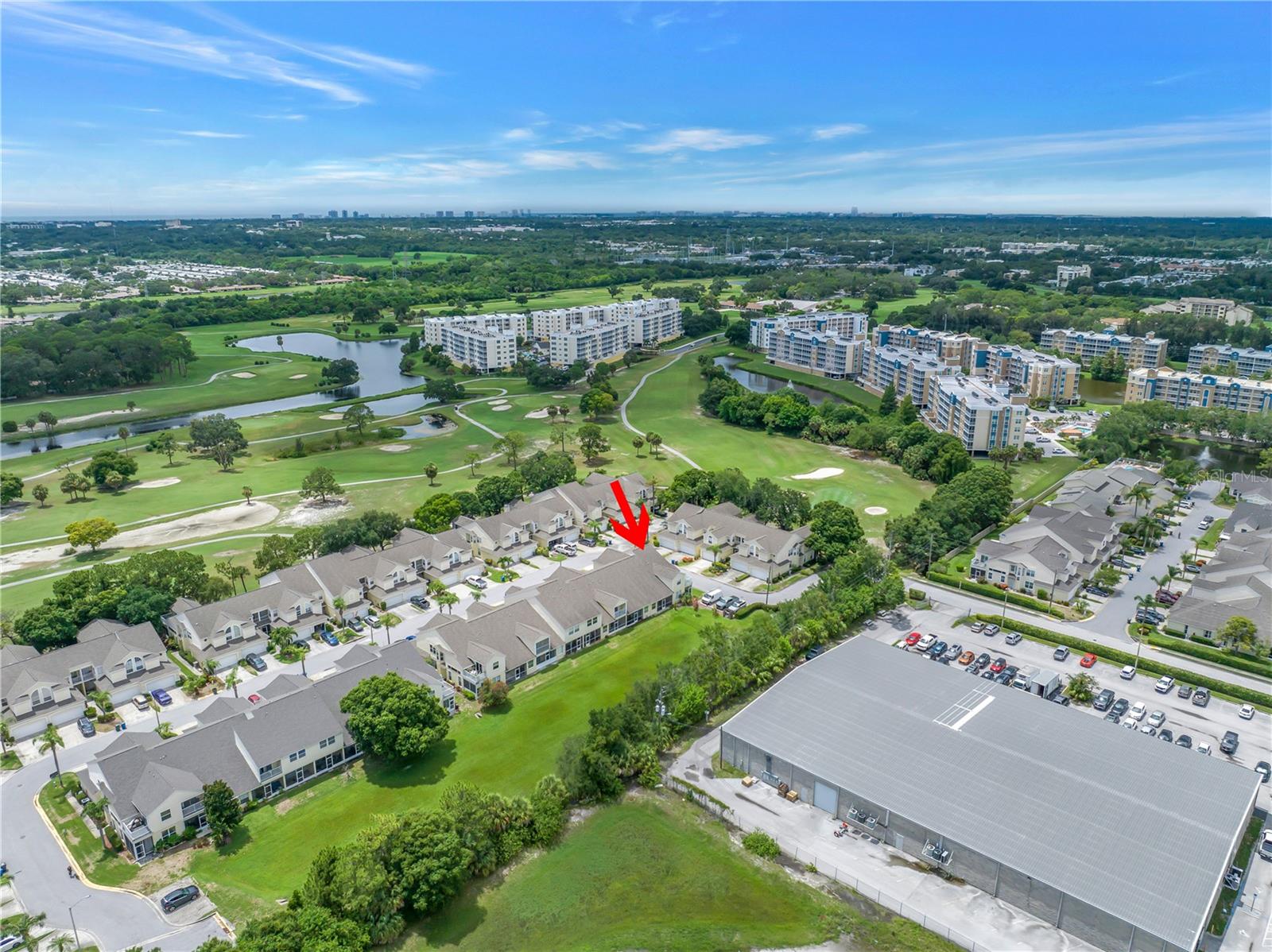 WILLOW GREENS - Residential Lease