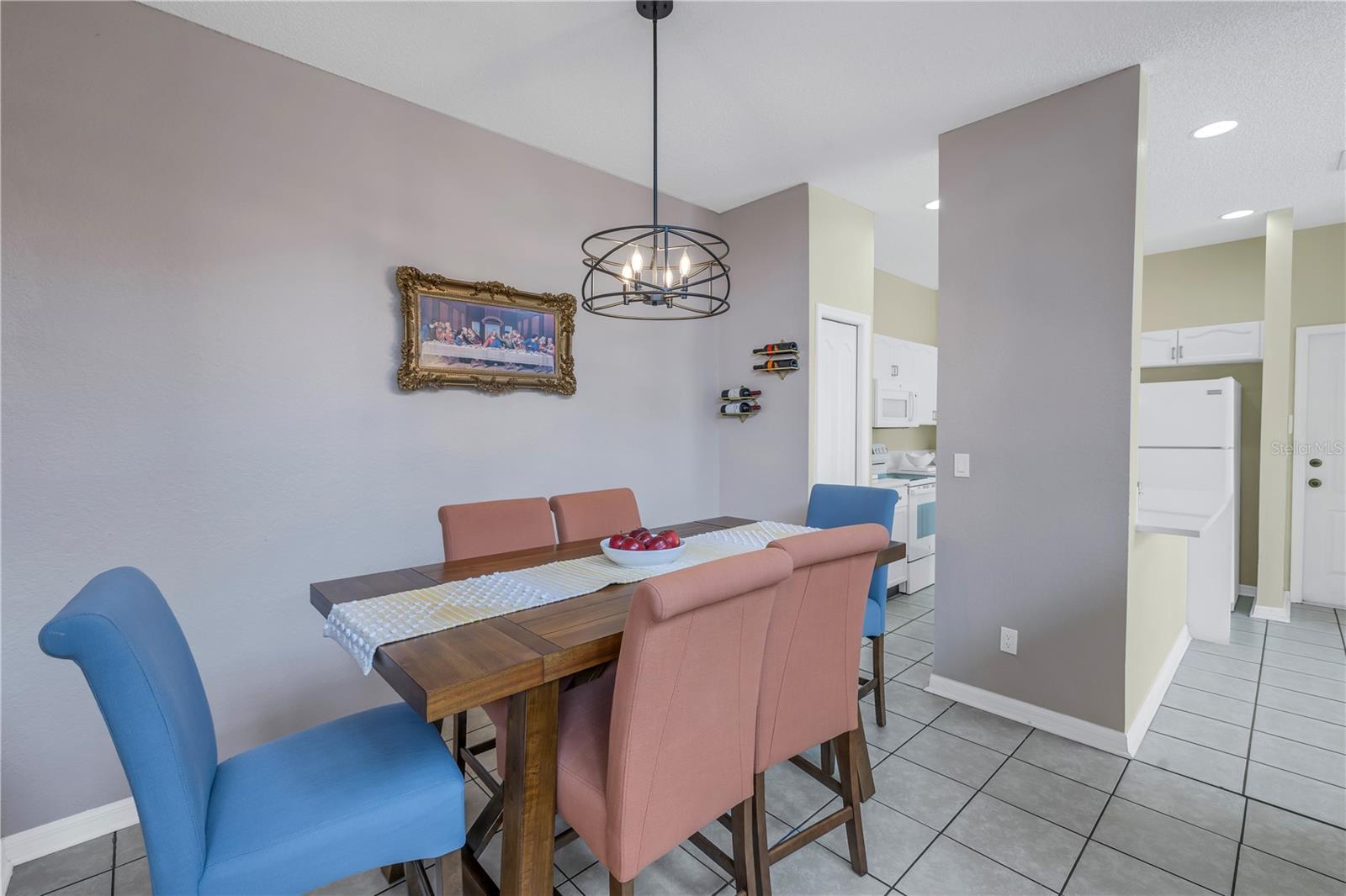 WILLOW GREENS - Residential Lease