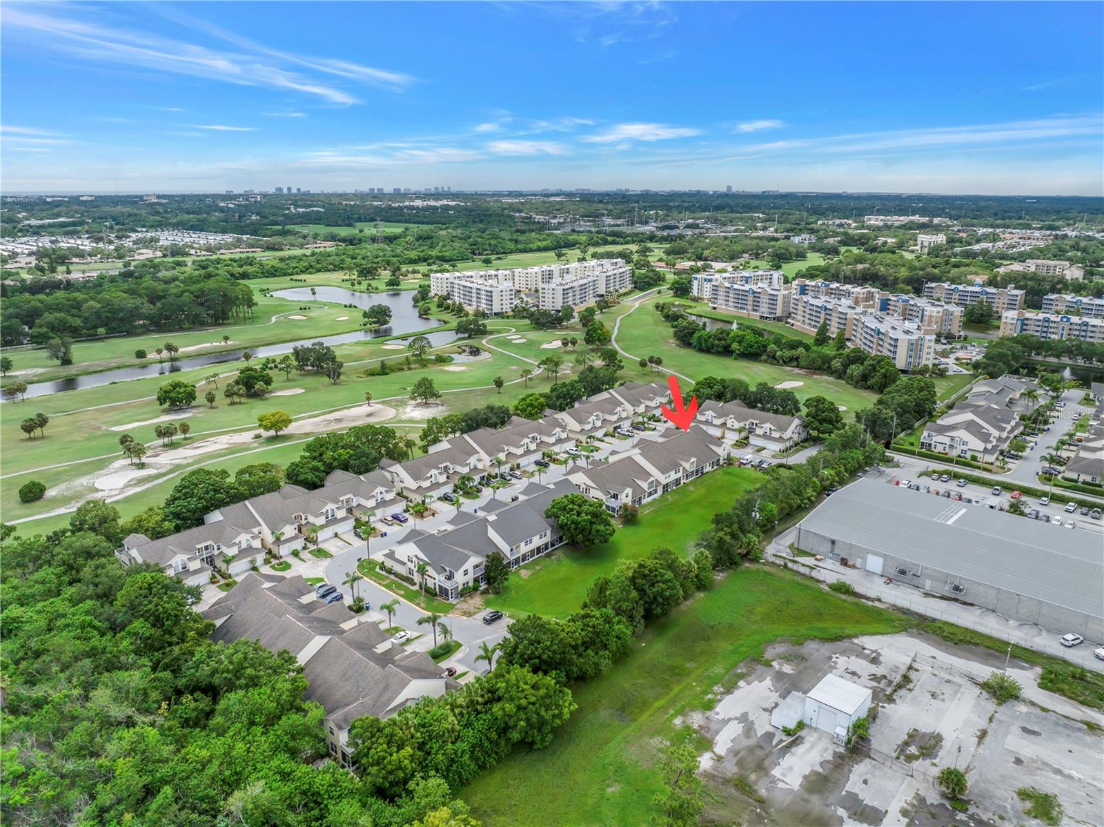 WILLOW GREENS - Residential Lease