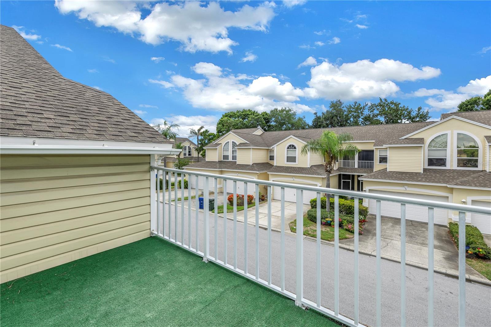 WILLOW GREENS - Residential Lease