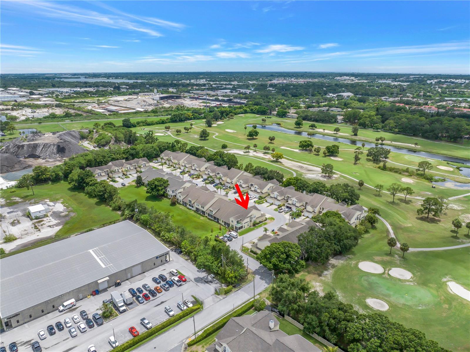 WILLOW GREENS - Residential Lease