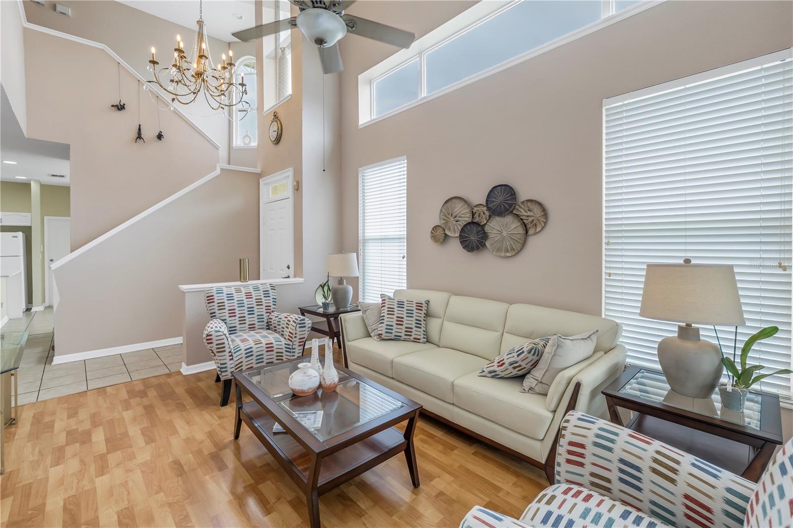 WILLOW GREENS - Residential Lease