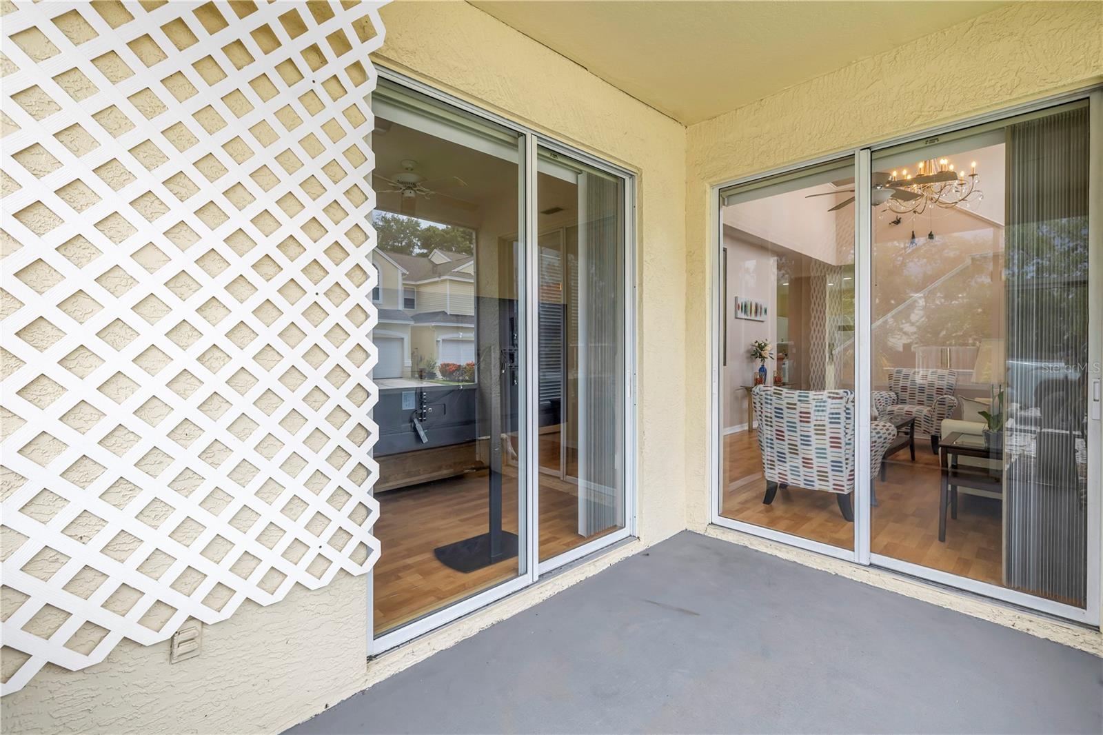 WILLOW GREENS - Residential Lease