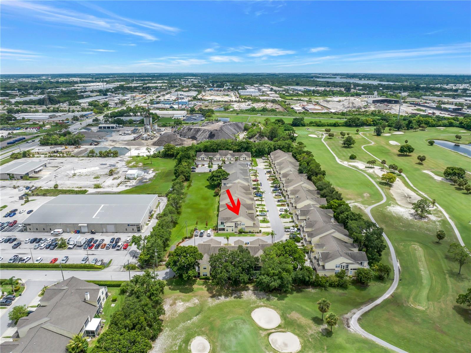 WILLOW GREENS - Residential Lease