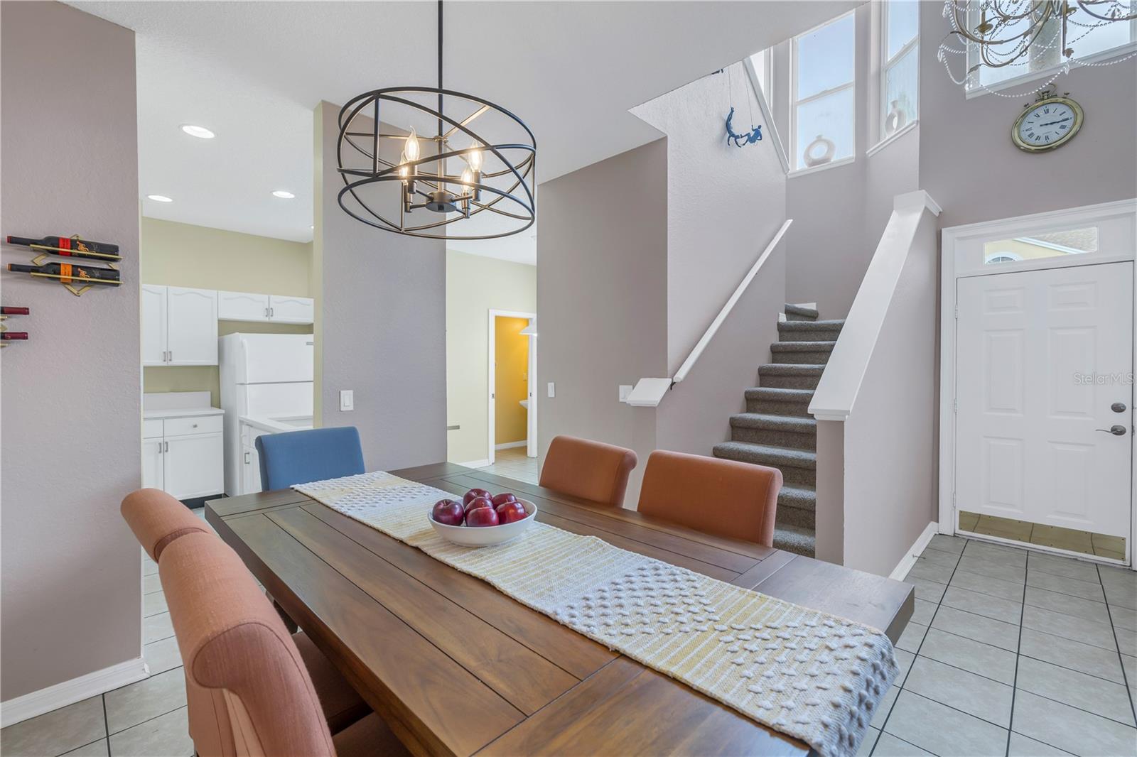 WILLOW GREENS - Residential Lease