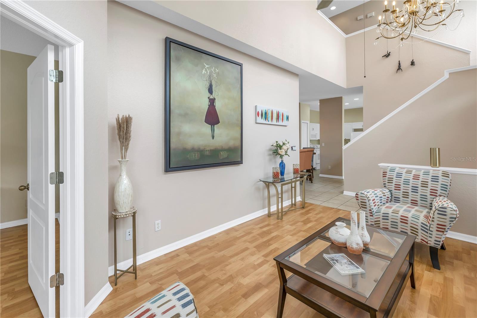 WILLOW GREENS - Residential Lease