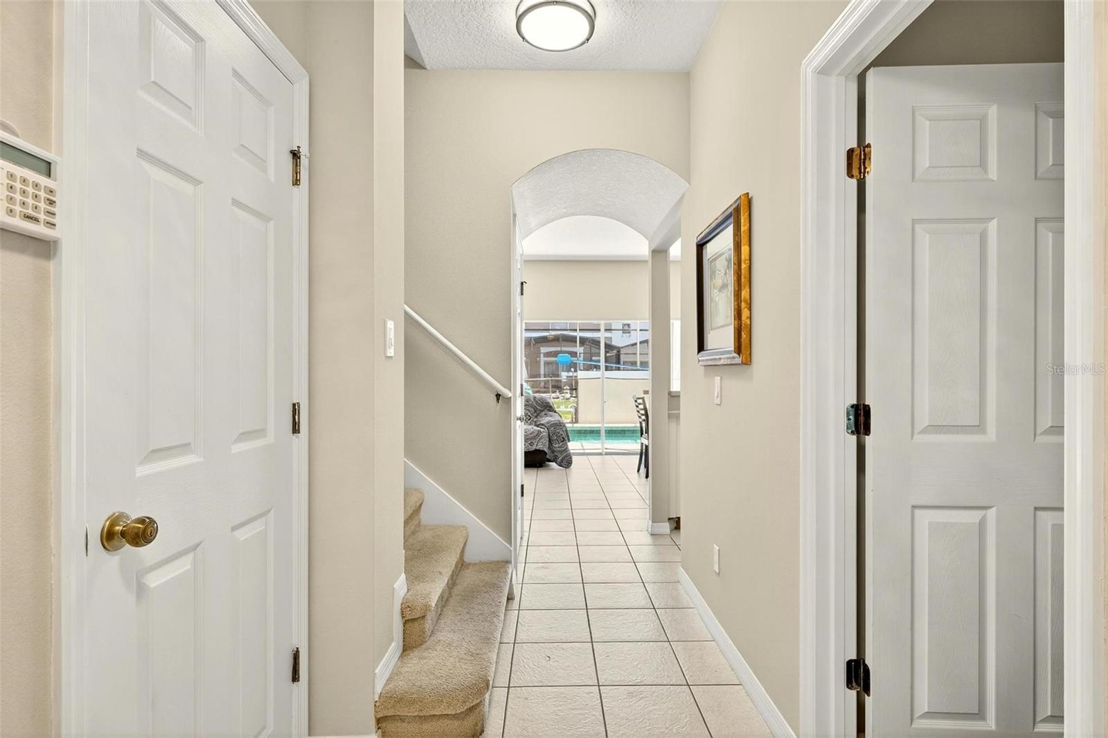 4558 BALENO LANE