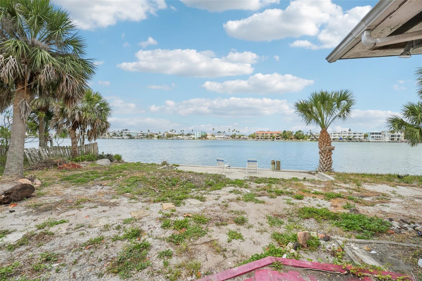9300 GULF BOULEVARD