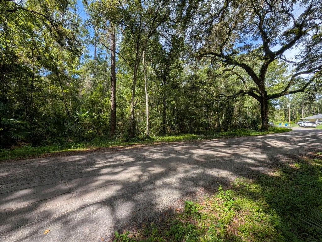 Photo of 0 Wildwood Drive, Brooksville, FL 34601 (MLS # TB8543505)
