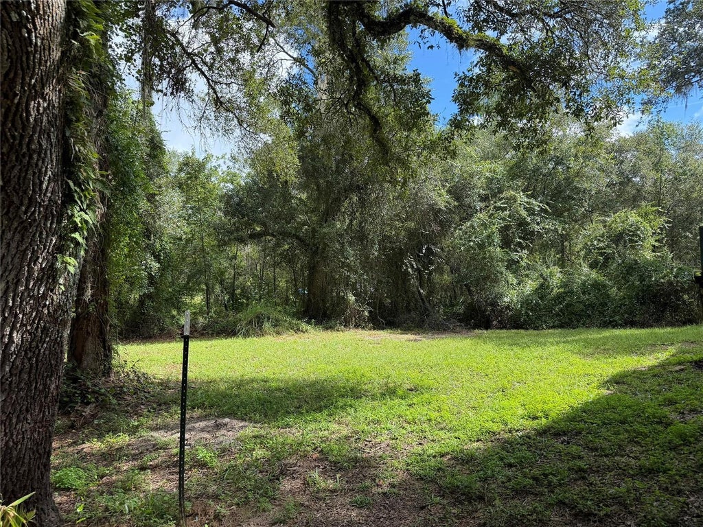 Photo of 3254 Barth Road, Dade City, FL 33523 (MLS # GC543411)