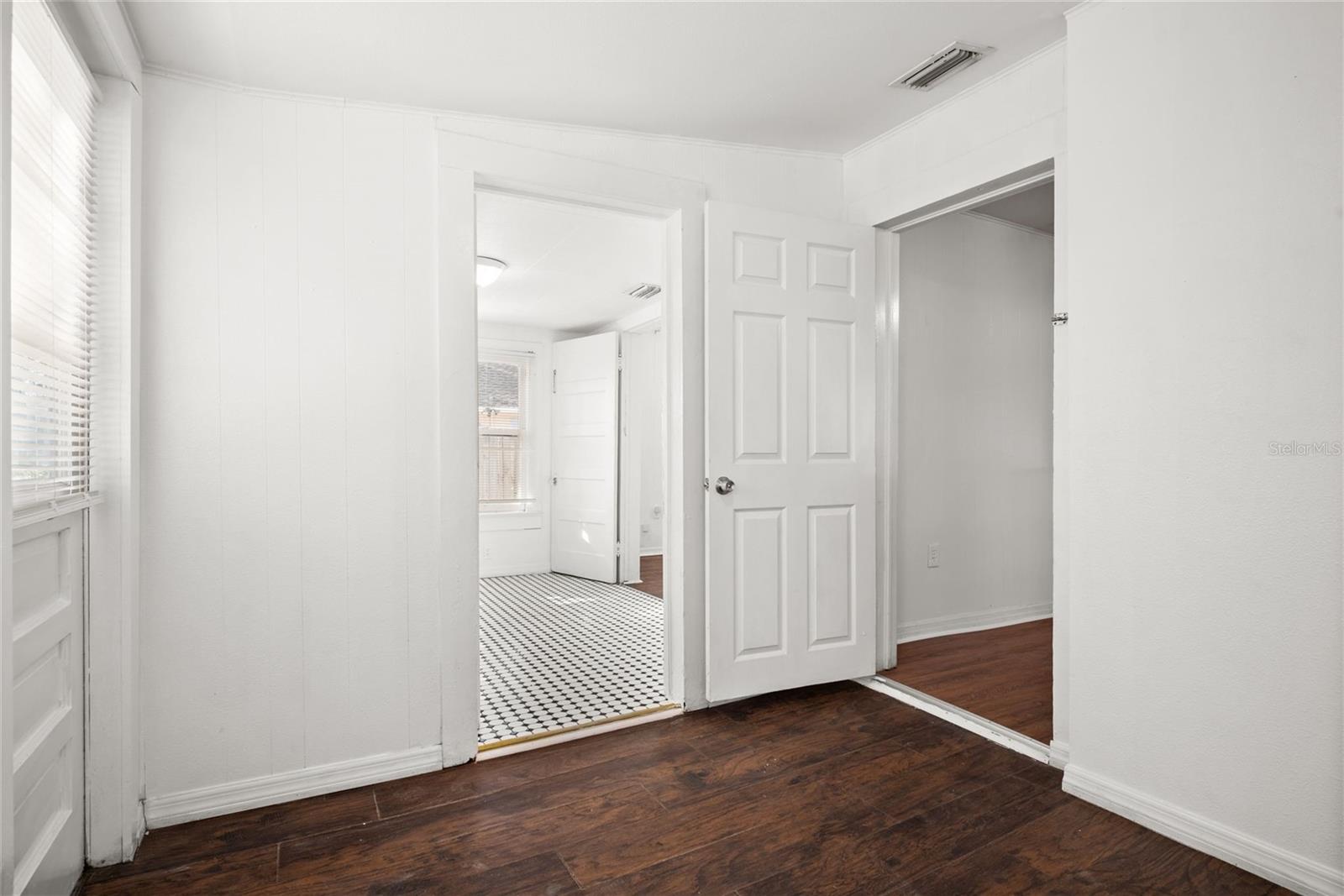 VINE PARK - Residential