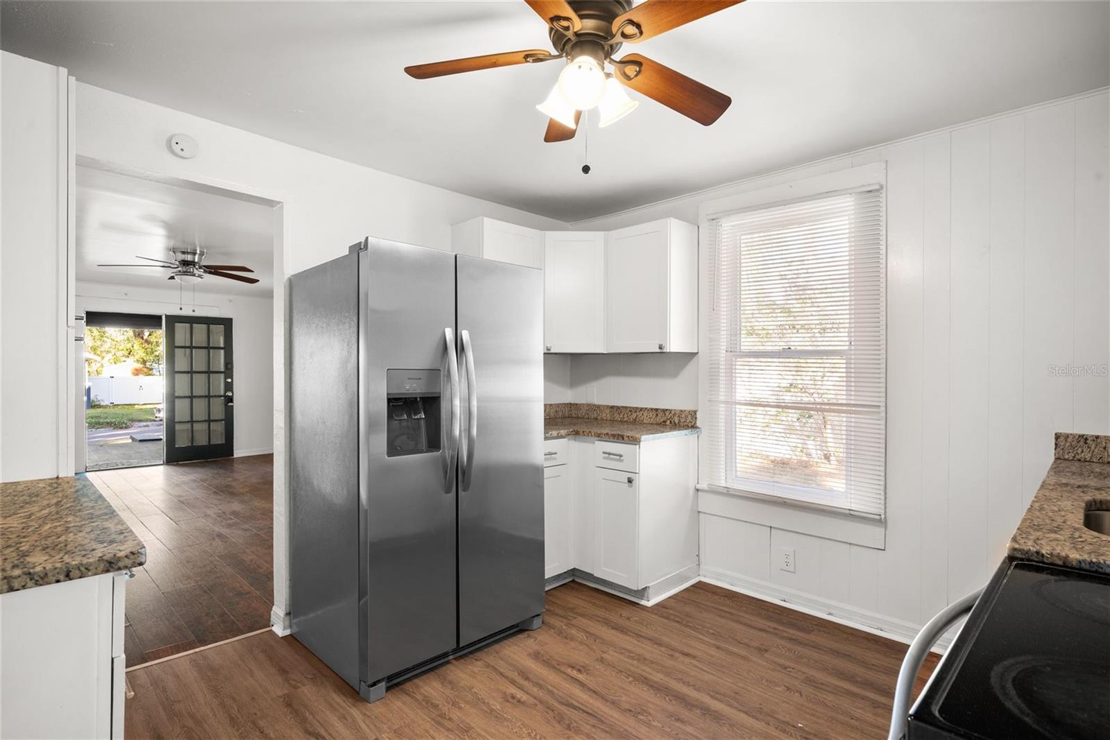 VINE PARK - Residential