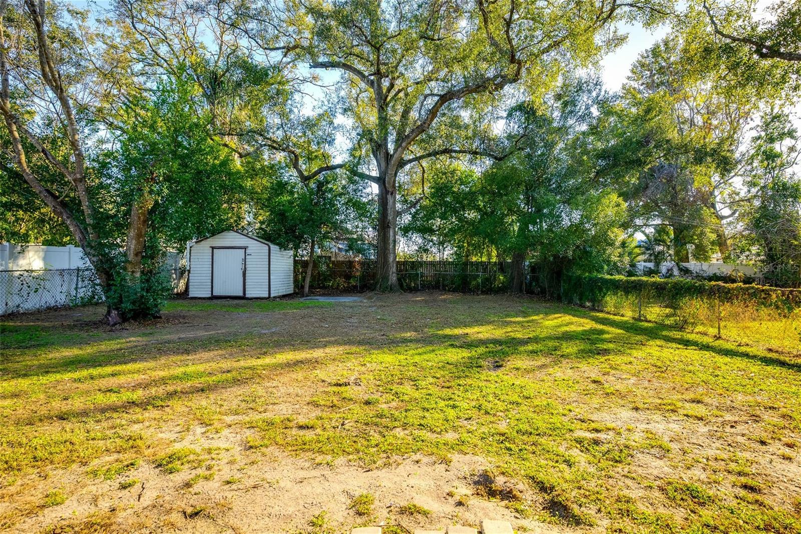 VINE PARK - Residential