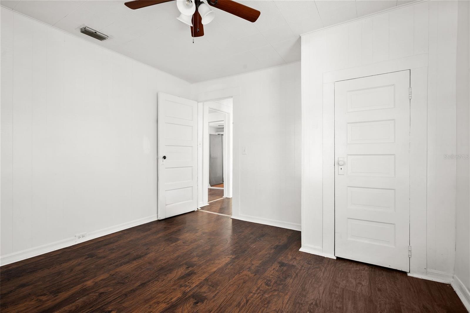 VINE PARK - Residential