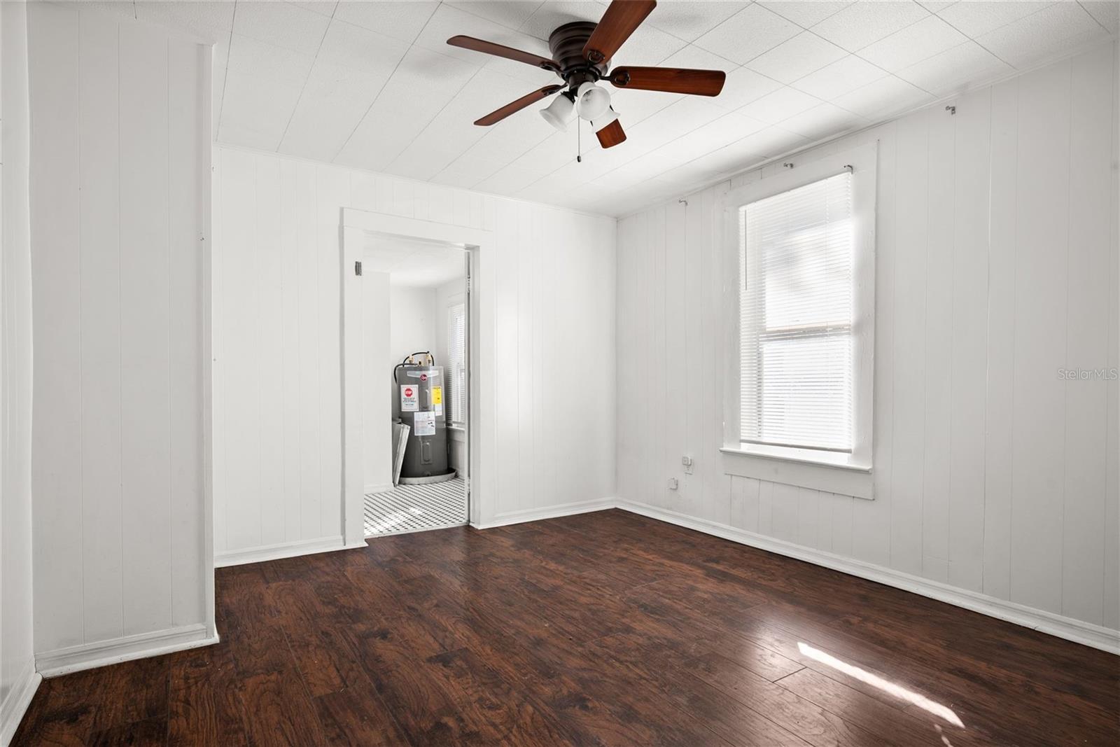 VINE PARK - Residential