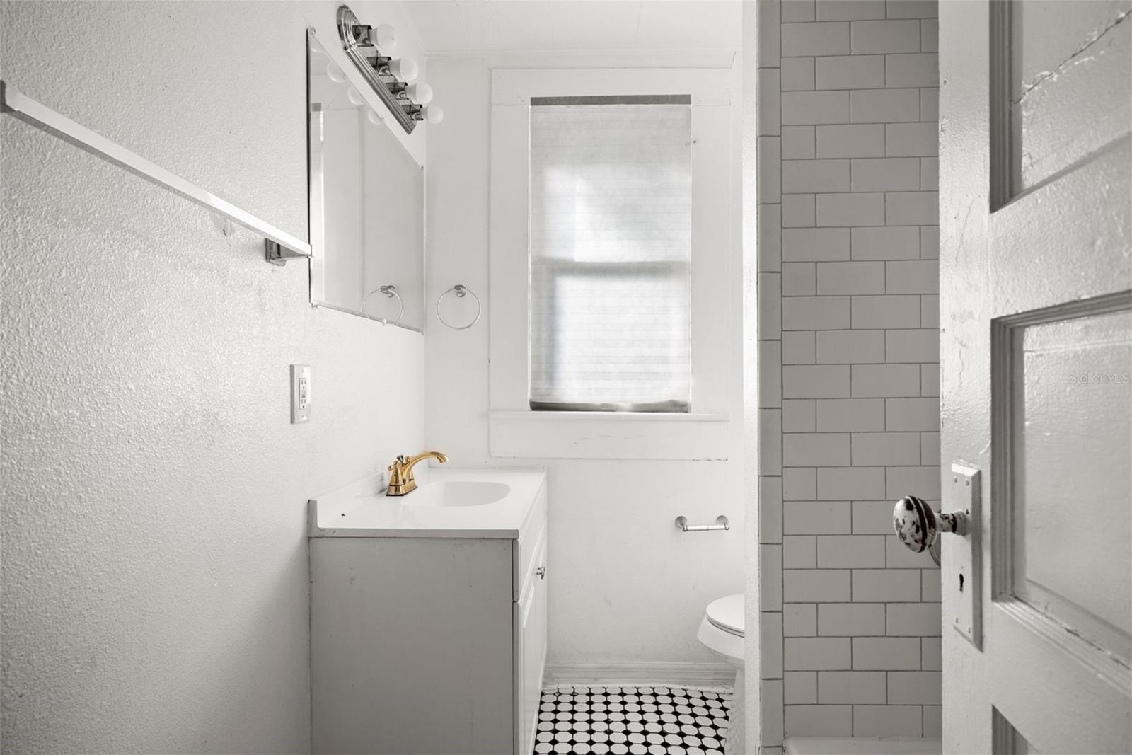 VINE PARK - Residential