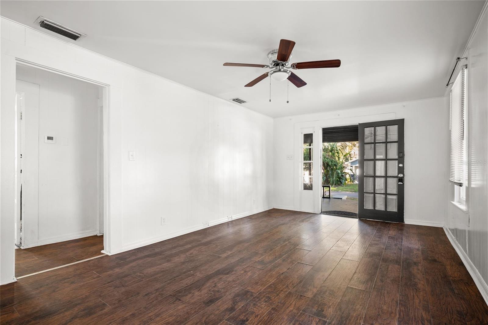 VINE PARK - Residential