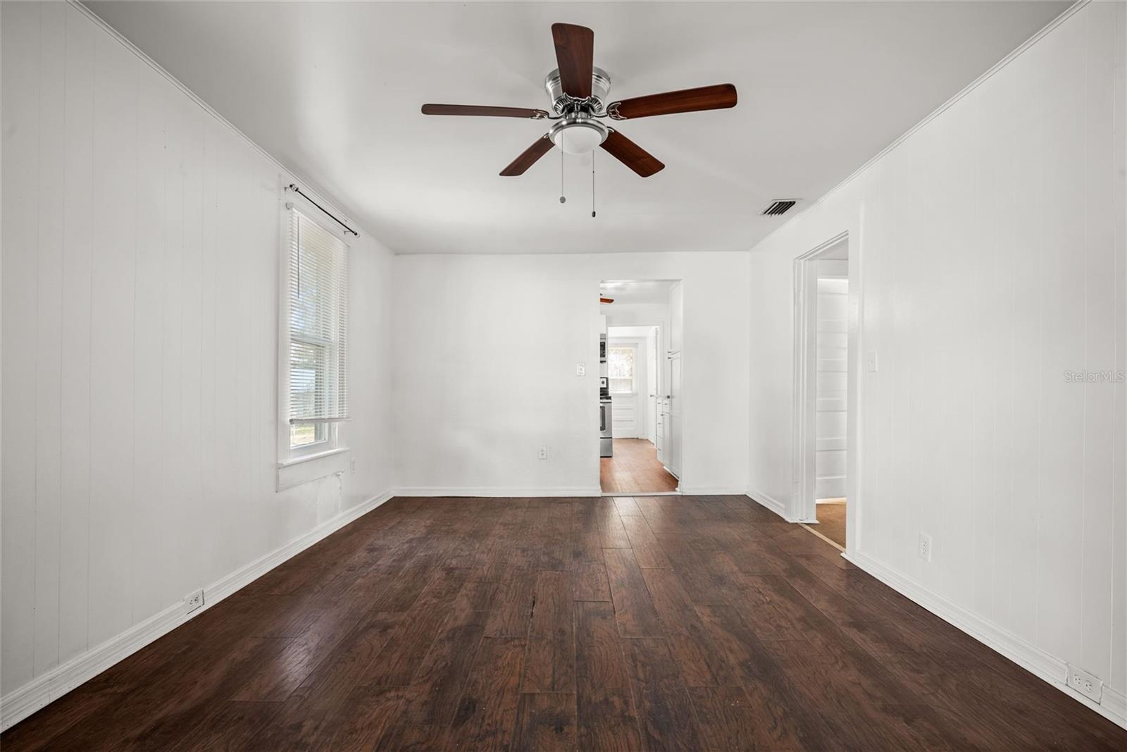 VINE PARK - Residential